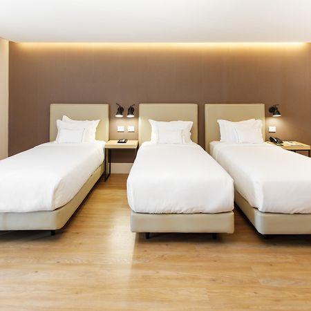 Palmaroga Hotel Asuncion, Tapestry Collection By Hilton מראה חיצוני תמונה