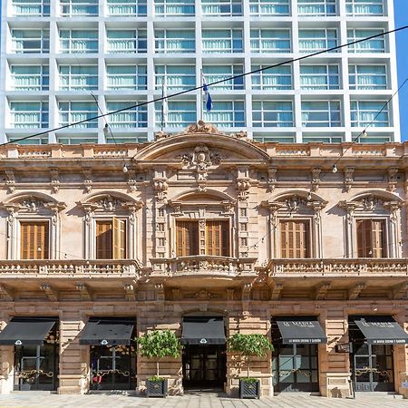 Palmaroga Hotel Asuncion, Tapestry Collection By Hilton מראה חיצוני תמונה