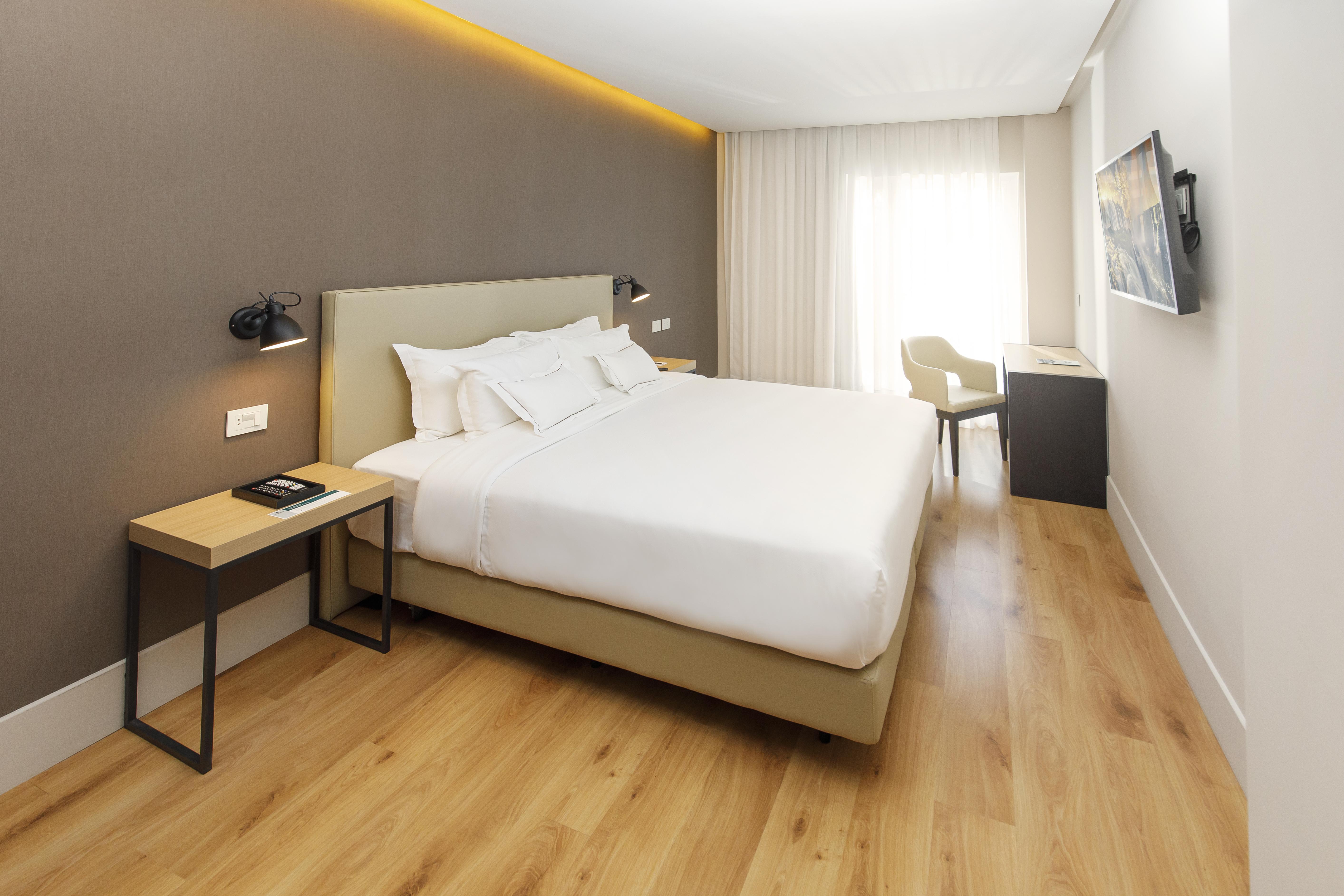 Palmaroga Hotel Asuncion, Tapestry Collection By Hilton מראה חיצוני תמונה