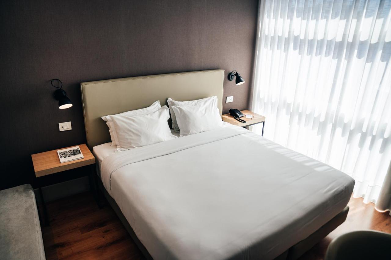 Palmaroga Hotel Asuncion, Tapestry Collection By Hilton מראה חיצוני תמונה